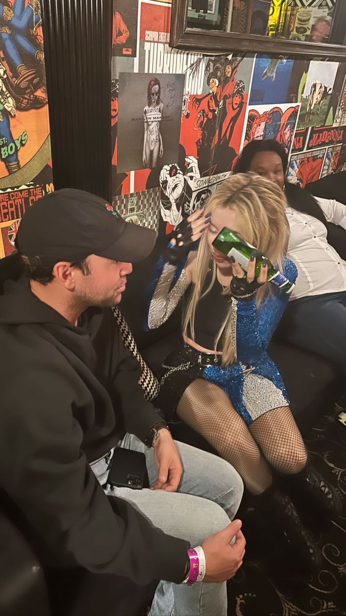Ava Max Tour tweet media