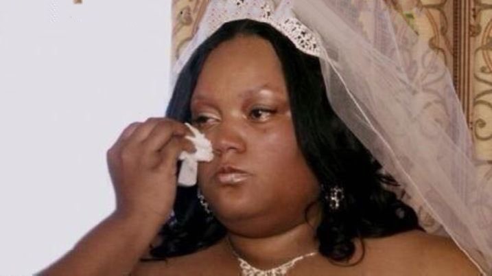 I NEED ERIC’S POV OF THEIR WEDDING, I NEED ARIEL’S POV, I NEED A DUAL POV OF THEIR WEDDING, ARIEL EXCITED PICKING HER WEDDIND DRESS, ERIC GETTING EMOTIONAL AS ARIEL WALKS DOWN THE AISLE, ERIC PUTTING ON ARIEL’S WEDDING BAND , THATS IT, IM WRITING IT