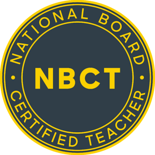 🎓 Relive your college days with us for National Board Jump Start! Jump Start is a comprehensive seminar designed to provide future Nationally Board-Certified Teachers (NBCTs) personalized coaching & intensive support. Details @ bit.ly/3NU9zAf