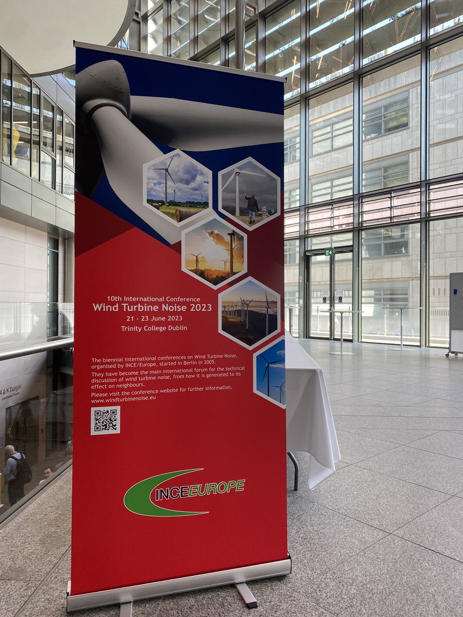 Noise/News Int. tweet media