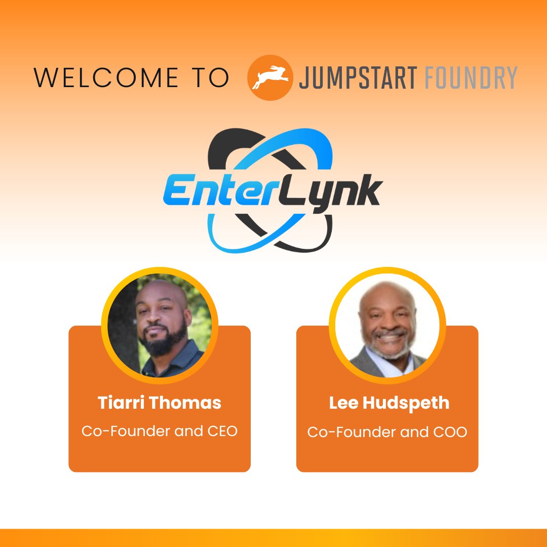 jsfoundry's tweet photo. Welcome to JSF, @EnterLynk!

EnterLynk is a cutting-edge software-as-a-service (SaaS) company specializing in Laboratory Information Management Systems (LIMS). EnterLynk is at the forefront of innovation in the scientific community.

Learn more at https://t.co/mNUhYtpvL4! https://t.co/OmtF0lgVV7