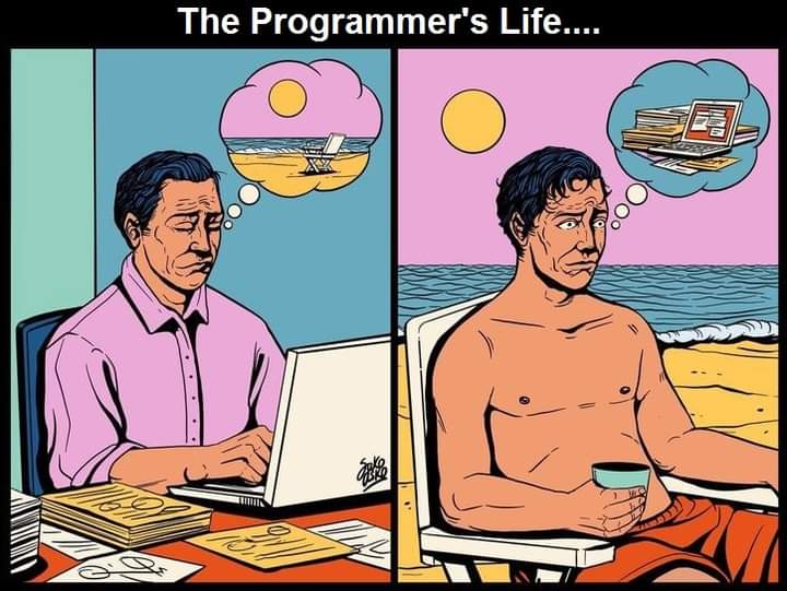 PR0GRAMMERHUM0R's tweet image. withTheRightScenarioBeingMoreProductiveThanTheLeftScenario reddit.com/r/programmerhu…