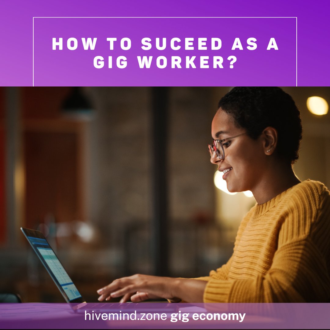 10k_voices's tweet image. Swipe to learn how to become a great gig worker! 

#hivemindzone #gigeconomy #gigjobs #translator #builder #reviewer #joinus