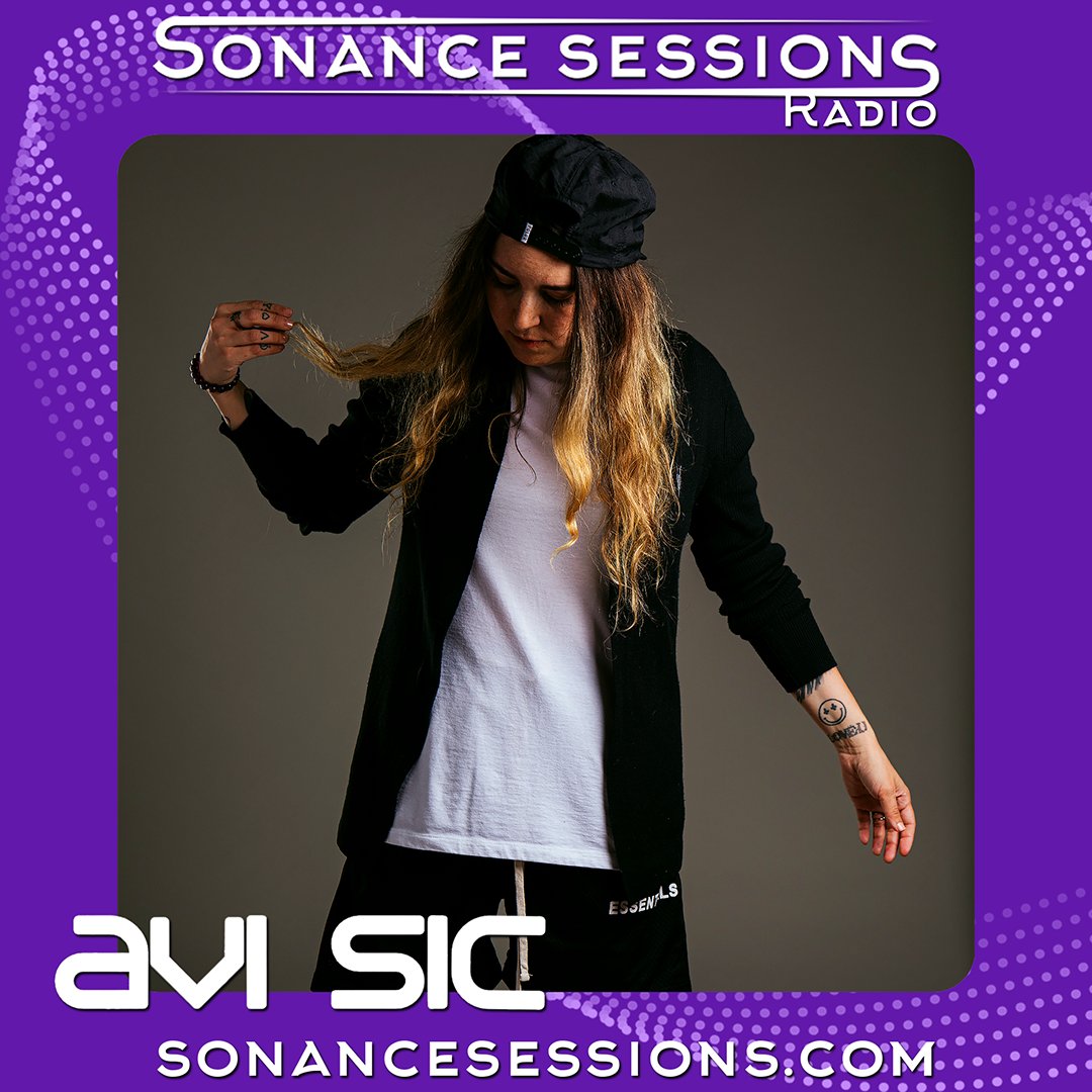 sonancesessions's tweet image. Now Playing @avisic Late Checkout.
Let Avi Sic's infectious energy and seamless mixes take you on a journey through the night. Don't miss out on this electrifying experience!
sonancesessions.com
#LateCheckout #LateCheckoutRadio #HouseMusic #DanceMusic #AviSic #SonanceSessions