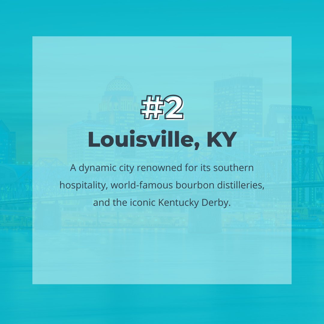 focus_staff's tweet image. Ready to explore a new city on your next travel assignment? Check out these locations we've compiled that you may not have thought of before!

#FocusStaff #TravelAssignment