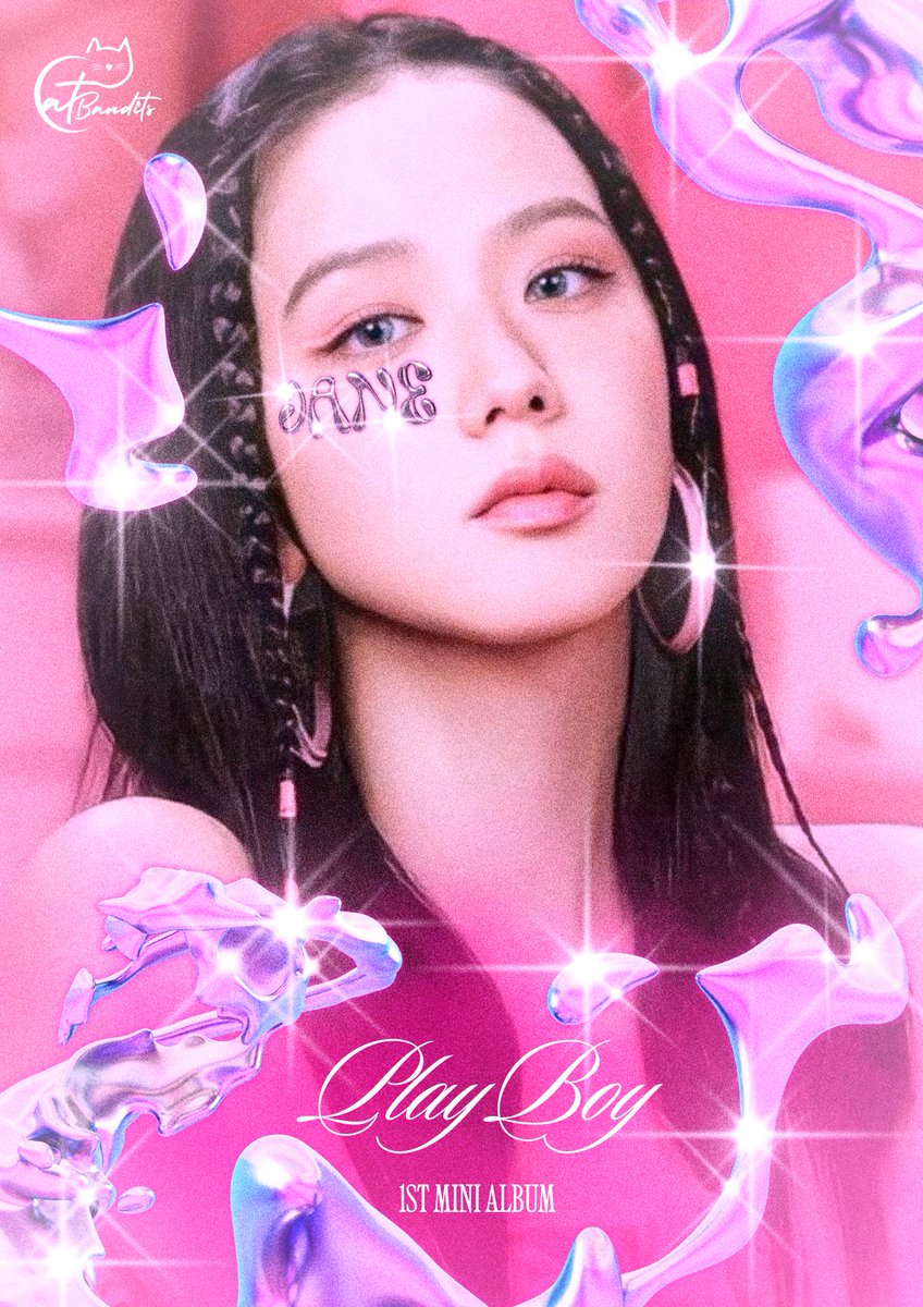 ㅤ

        ♚  𝐂A𝐓 𝐁A𝐍D𝐈T𝐒  ♚
       Member Revealed #2
       ━━━━━━━━━━━━━━
       Playboy: Jane

      #CATBANDITS
      #JANE

ㅤ