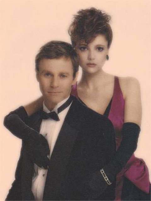 #WaybackWednesday Robert & Holly #GH