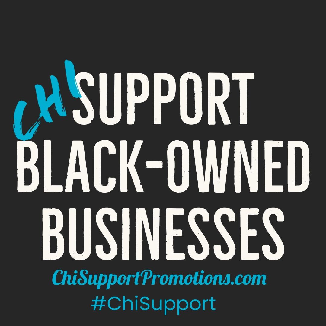 ChisupportP's tweet photo. "📢#Support Your Local Business!  Just📱Visit https://t.co/aQpFehTSrl to see who's near you! 💻
🌐 #ChiSupport #Promotions #Marketing #DigitalMarketing #Chicago 🌐 #Support #SmallBusiness 💪🏾 #BlackOwnedBusiness #WomanOwnedBusiness  #ShopLocal 🛍️" https://t.co/pI8SM71f2W