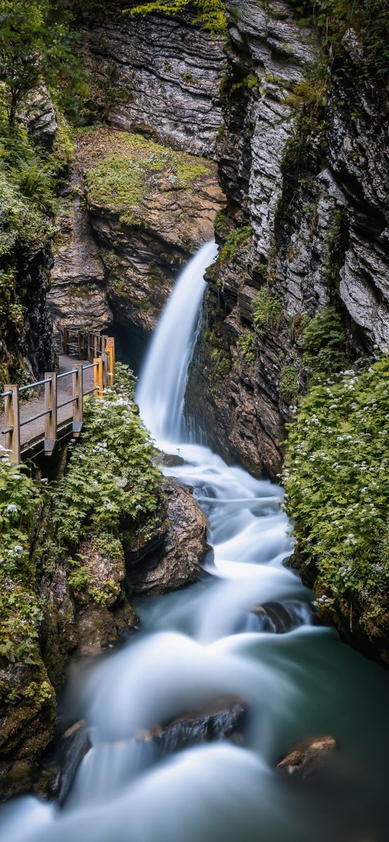 iPhone Wallpaper Cascade - Cascade - Download in HD ==> 3wallpapers.fr/2023/06/21/cas…