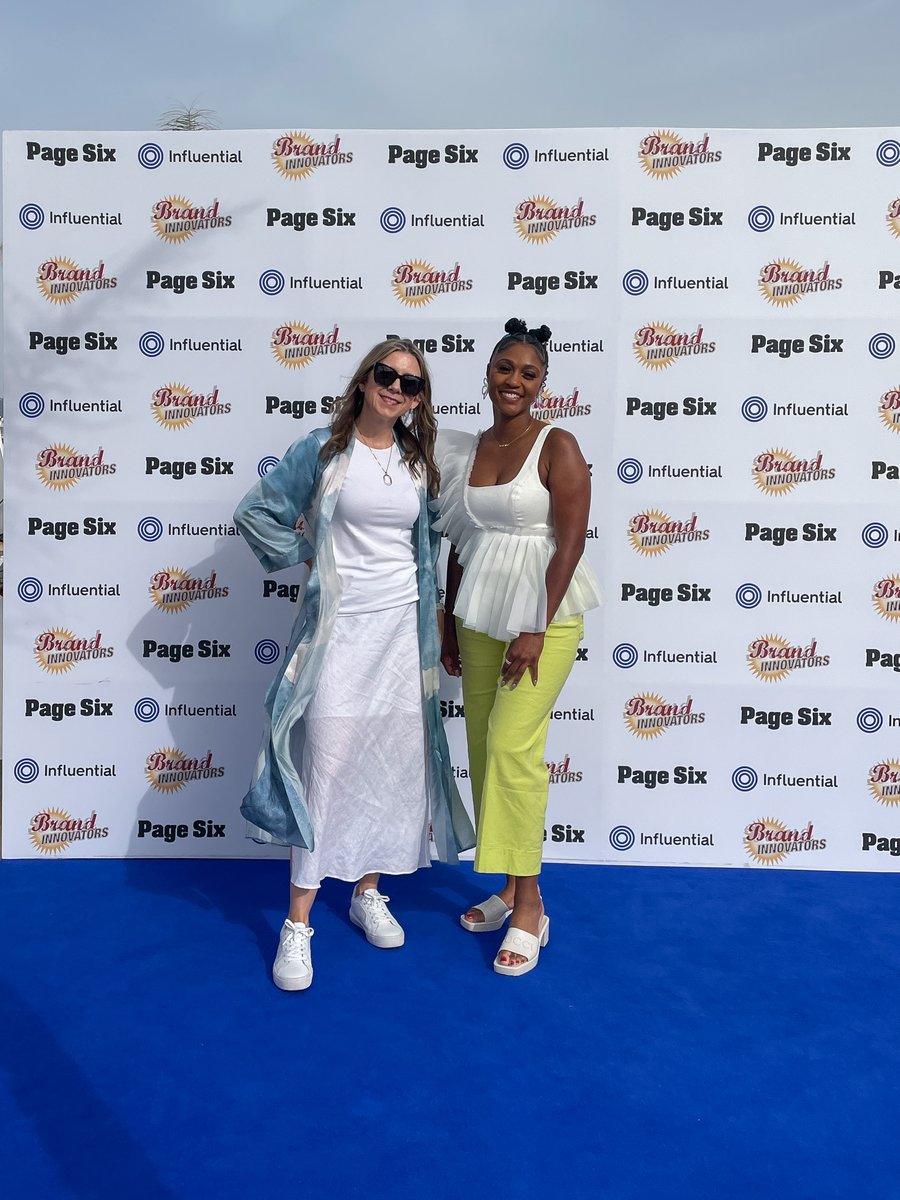 <a href="/Cannes_Lions/">LIONS | The Home of Creativity</a> We kicked off the conference with a chat between our CMO <a href="/carrieparker/">Carrie Parker</a> and Shayla Cole at <a href="/Meta/">Meta</a> where we covered how to harness data and insights to drive meaningful connections. 💡