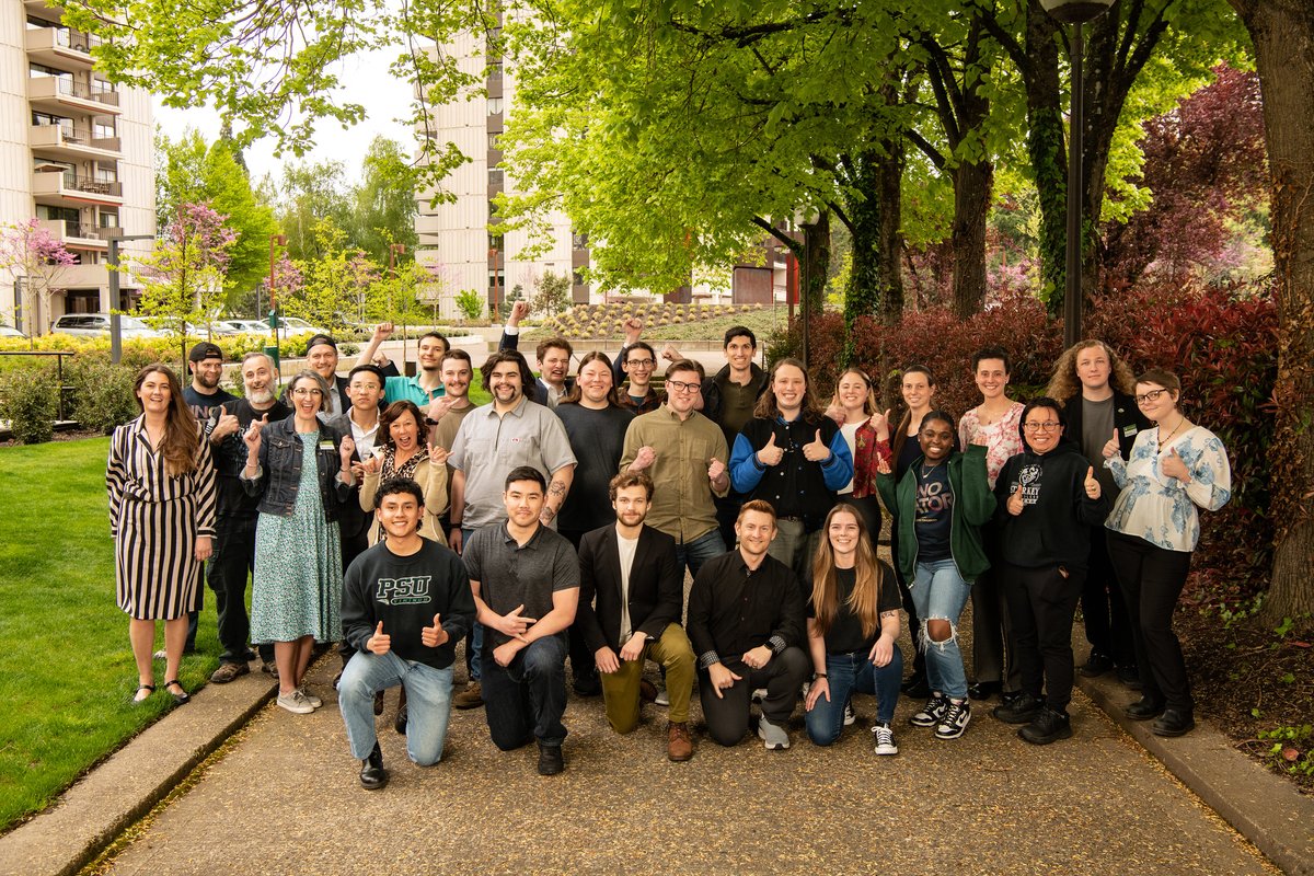 Hey Everyone, the 2023 Invent Oregon Finals are right around the corner! We're super excited to showcase this year's innovations on Thursday, June 22nd!

Please register now to join us at the in-person event at the Redd or sign up to watch the live stream
eventbrite.com/e/617922210967