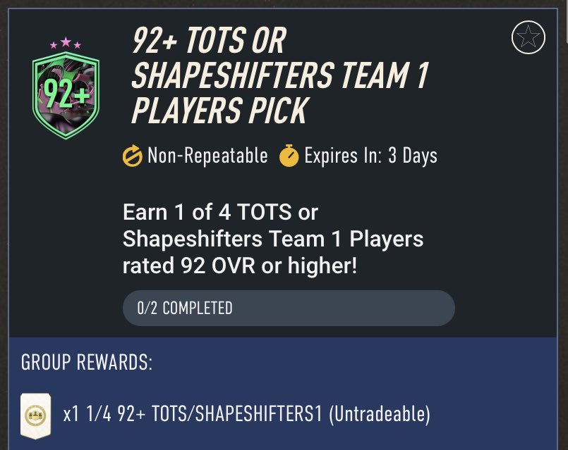 FUT Rory tweet media