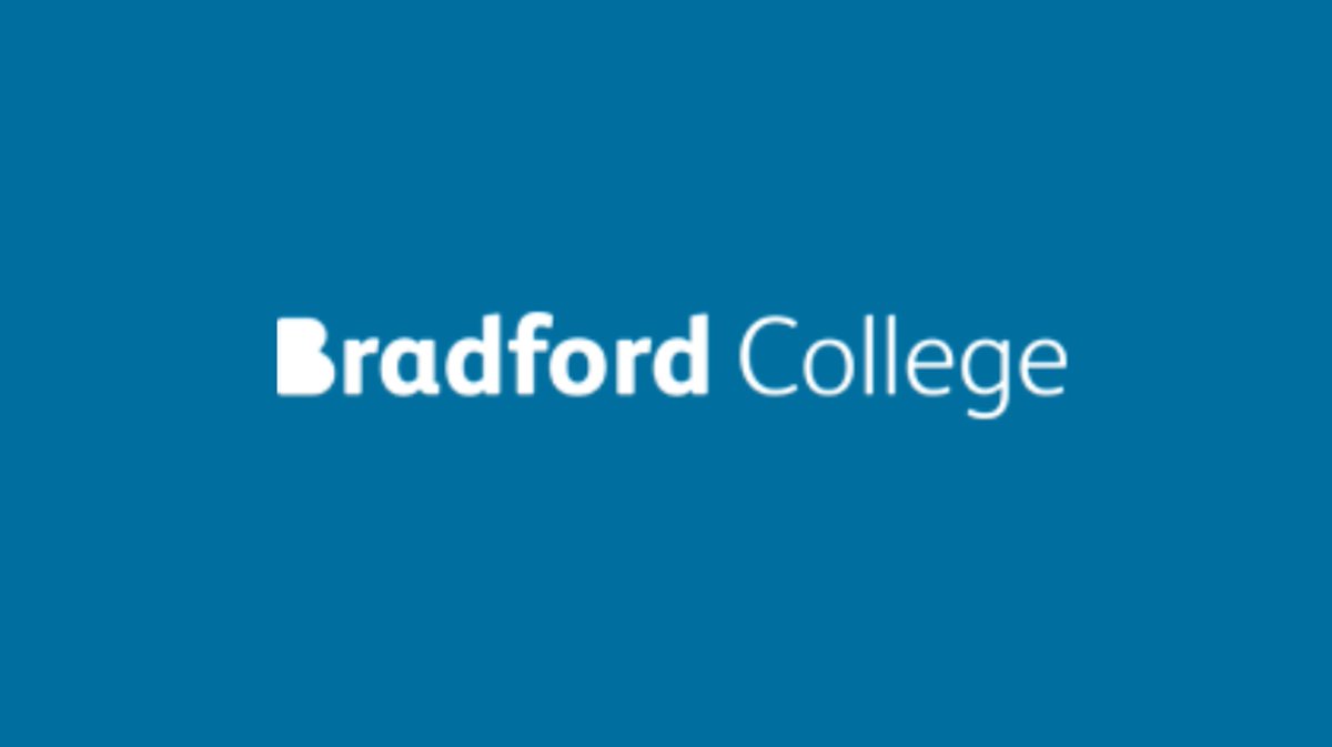 Procurement and Contract Officer in #Bradford @BradfordCollege 

#BradfordJobs #WYRemoteHybrid

Click: ow.ly/48u250OTSwC