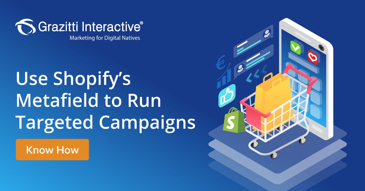 To ensure the privacy of targeted campaigns with Shopify, it is important to hide specific products from all users to increase exclusivity and personalization. Learn more

👉 rb.gy/bui5w 👈

#hide #products #search #functionality #shopify #store #grazitti #eCommerce