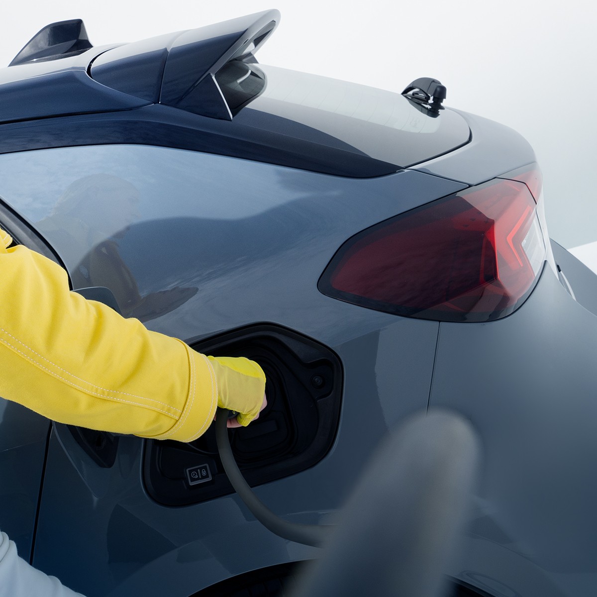 GrupoMPalma's tweet image. El placer de la conducción eléctrica  tiene ahora un aspecto renovado. #OpelCorsa Eléctrico.

#ThisIsOpel #FunToDrive