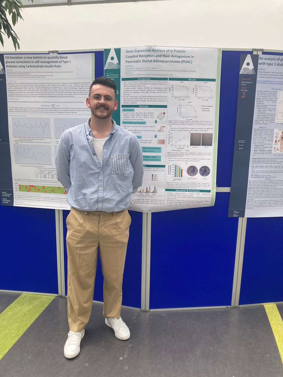 Brian Moran (@bmoran0) on Twitter photo Congratulations to <a href="/AineSally/">Γine Sally</a> and @RyaanMcG on their award winning poster presentations at ATU National innovative care 2023 conference <a href="/ATU_ResearchIE/">ATU Research</a> <a href="/ATU_GalwayCity/">ATU Galway City</a> <a href="/atusligo_ie/">ATU Sligo</a> Proud supervisors <a href="/finnkaren13/">Karen Finn</a> Congratulations to <a href="/AineSally/">Γine Sally</a> and @RyaanMcG on their award winning poster presentations at ATU National innovative care 2023 conference <a href="/ATU_ResearchIE/">ATU Research</a> <a href="/ATU_GalwayCity/">ATU Galway City</a> <a href="/atusligo_ie/">ATU Sligo</a> Proud supervisors <a href="/finnkaren13/">Karen Finn</a>
