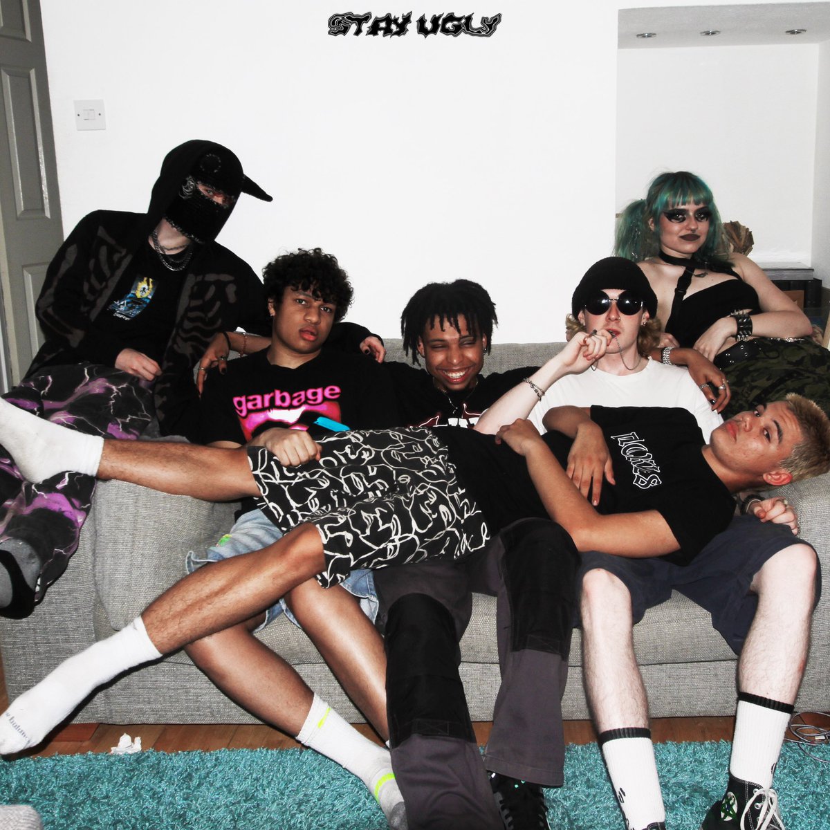 WE JUST LAUNCHED.

‘CHEAT’ OUT 07/07/23

PRE SAVE IN BIO.

<a href="/stayugly_wav/">STAY UGLY</a>