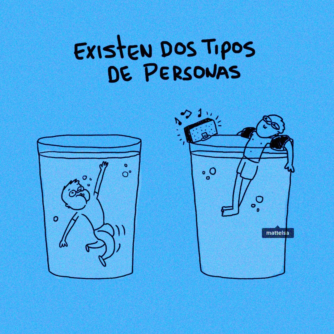 Mattelsa_net's tweet photo. Hay que elegir. https://t.co/cpgvtolrRb