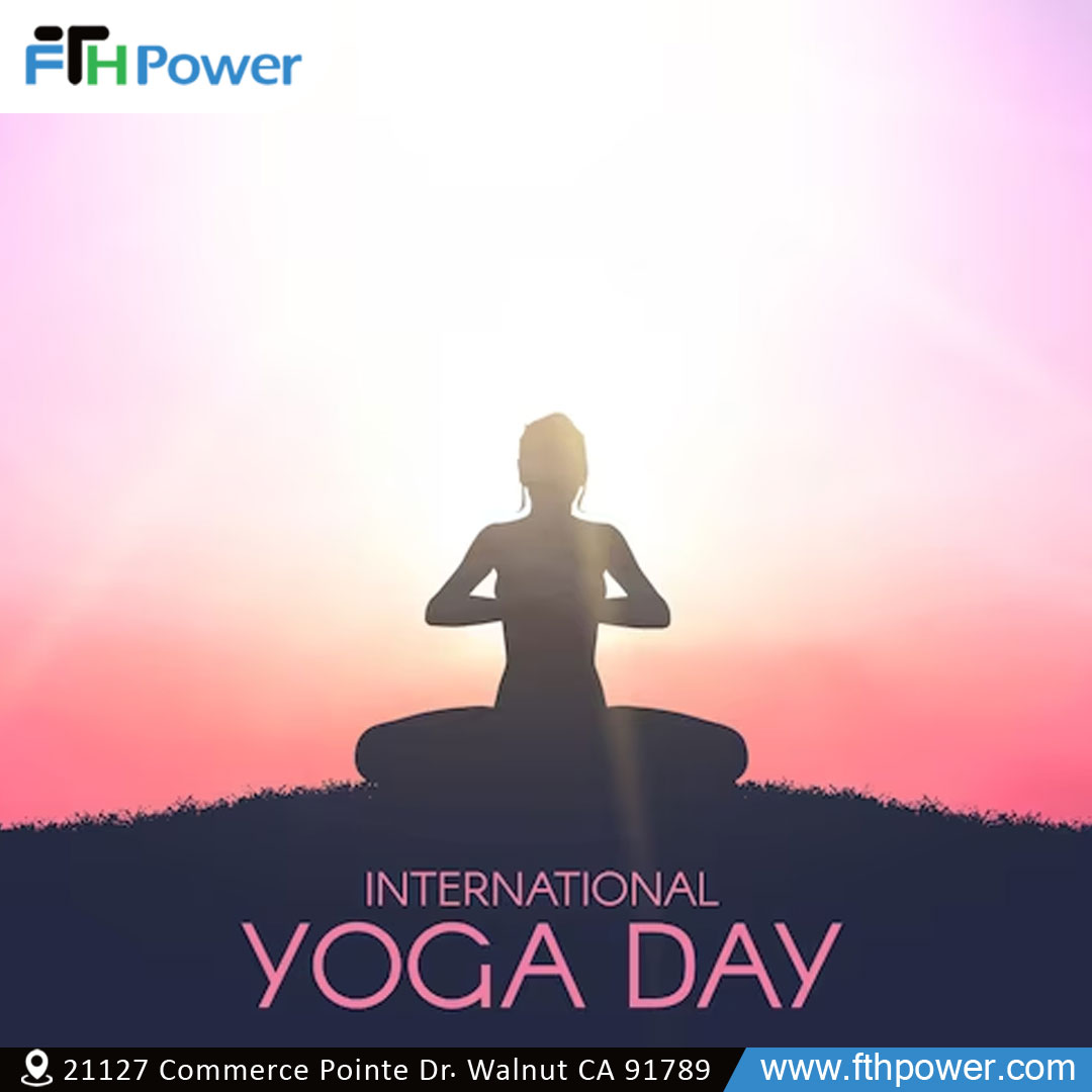 Yoga implies, Addition of Energy and subtraction of wasting energy, Strengthen the Beauty of Body, Mind, and Soul with Yoga.

#internationalyogaday #yoga #yogaday #yogapractice #yogainspiration #yogalife #yogaeverydamnday #meditation #yogaeverywhere #yogaposes #fitness #yogalove