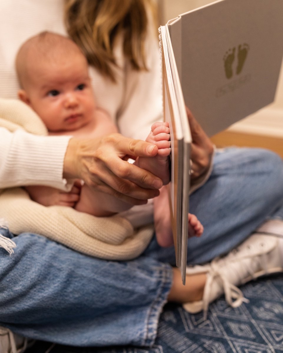 LucyDarlingShop's tweet photo. We hold their feet in our hands knowing that one day they will walk their own path. #babytoes #babyfootprints #memorykeeping https://t.co/GFdamnRQAs