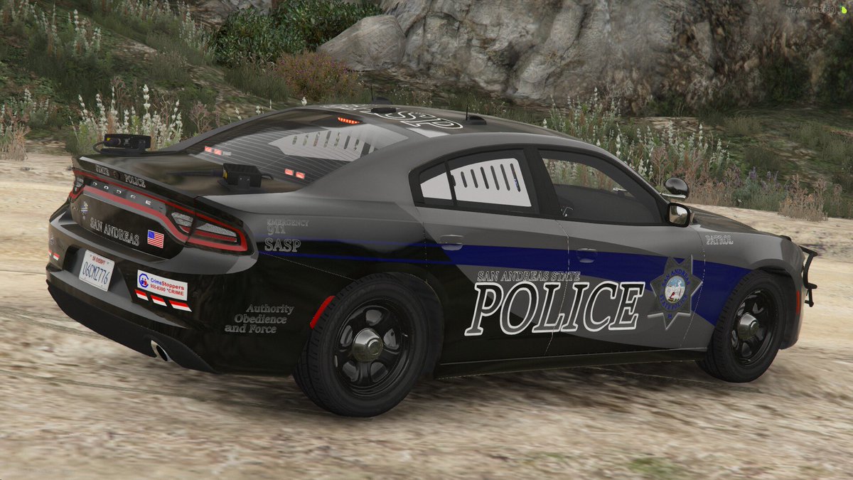 RedFox_Roleplay_Official tweet media