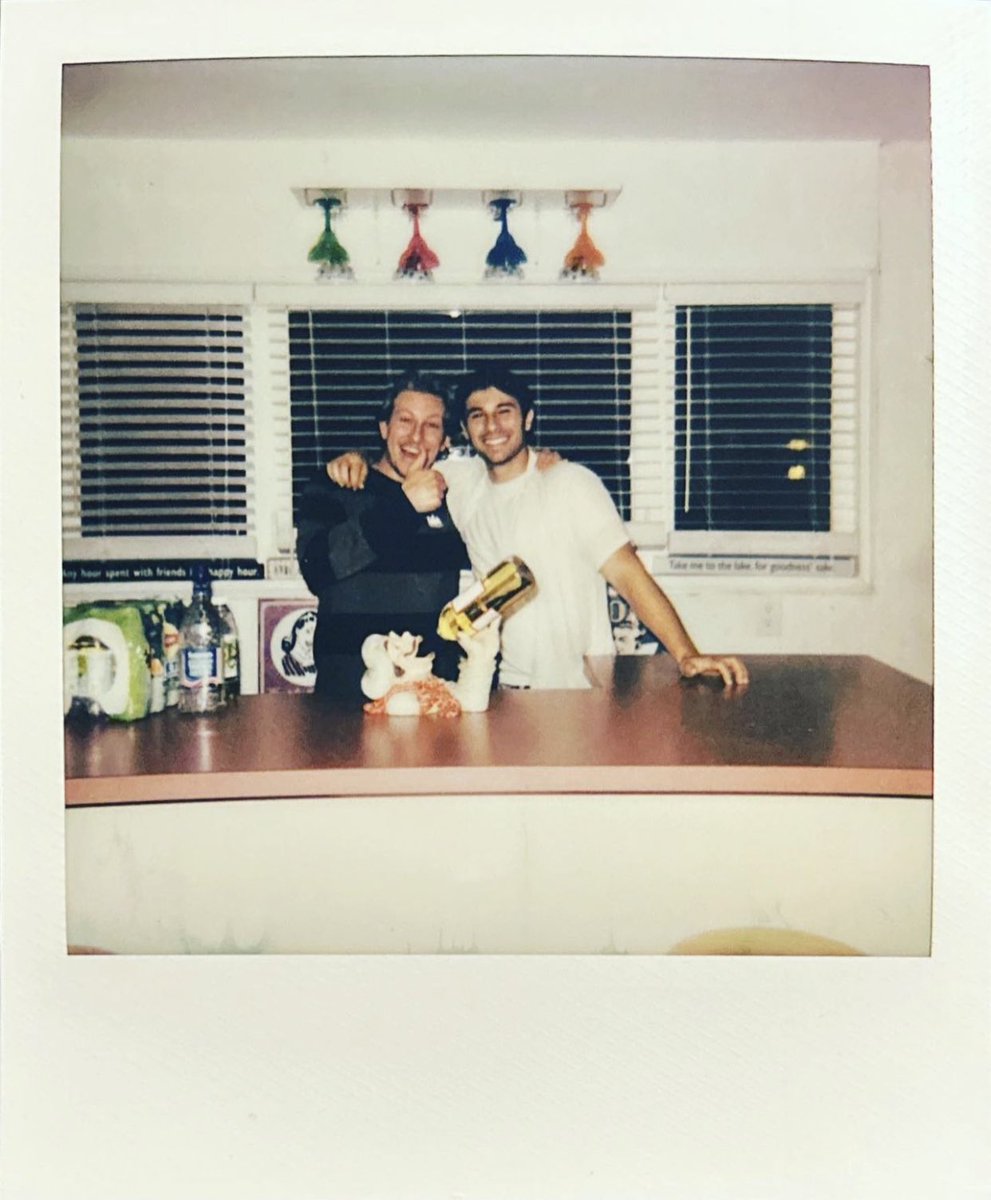 Corbin Reinhardt tweet media