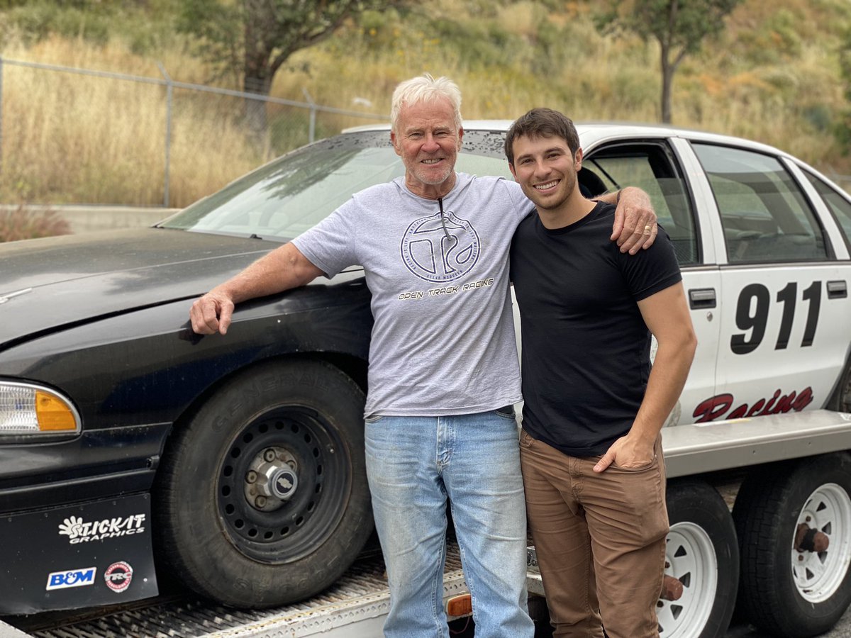 Corbin Reinhardt tweet media