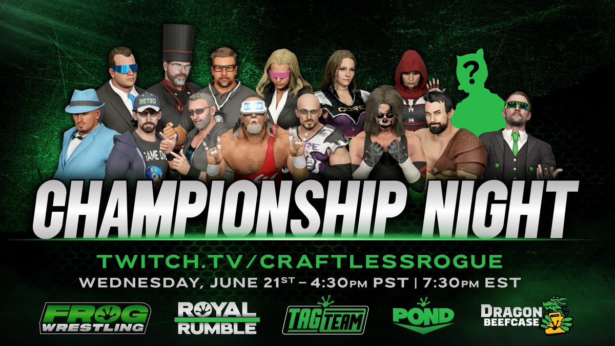 Jon Jagger tweet media