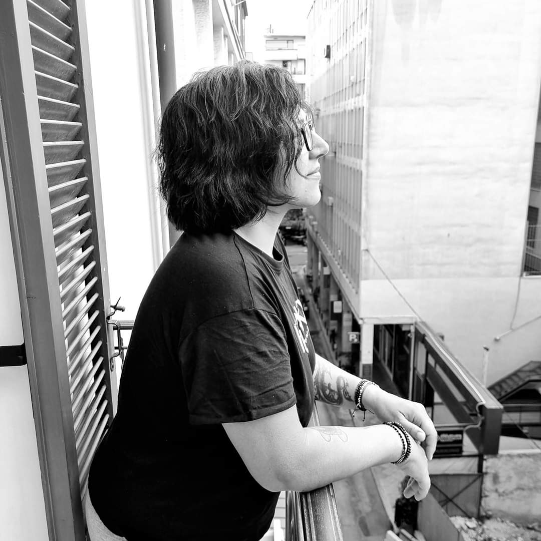 nikipiam's tweet photo. #NewProfilePic https://t.co/EIGHfmJmvI