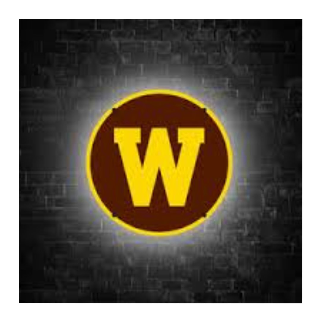 LukeTeachout's tweet photo. I am looking forward to attending the Western Michigan Prospect Camp on Thursday June 22nd. Let's Go Broncos!!! @WMU_Football 
@CoachLT39 
@WMUCoachEspo 
@CoachZenner 
@CoachPopovich 
@Coach_Davis2 
@CoachDenham1 
@paigejrobbins https://t.co/sPv0dU3V9k