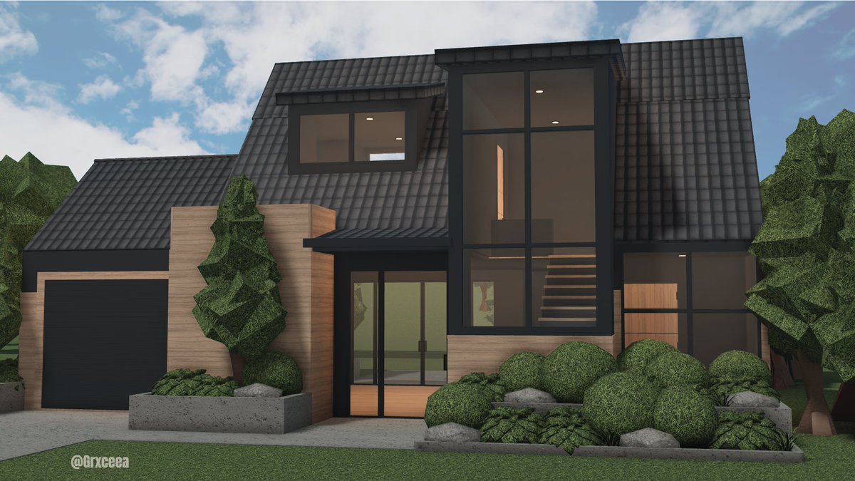 Grxceea's tweet photo. Farmhouse 🌿
Value ~ 36k

#bloxburg #roblox #speedbuild https://t.co/6jynqHfb4j