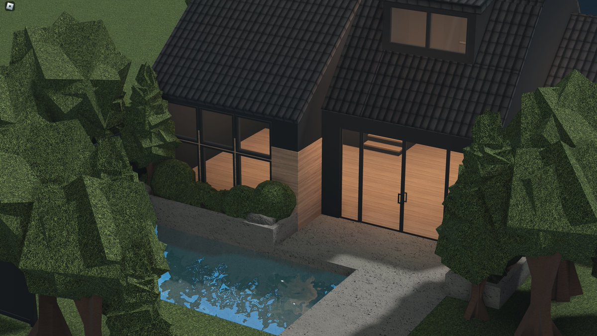 Grxceea's tweet photo. Farmhouse 🌿
Value ~ 36k

#bloxburg #roblox #speedbuild https://t.co/6jynqHfb4j