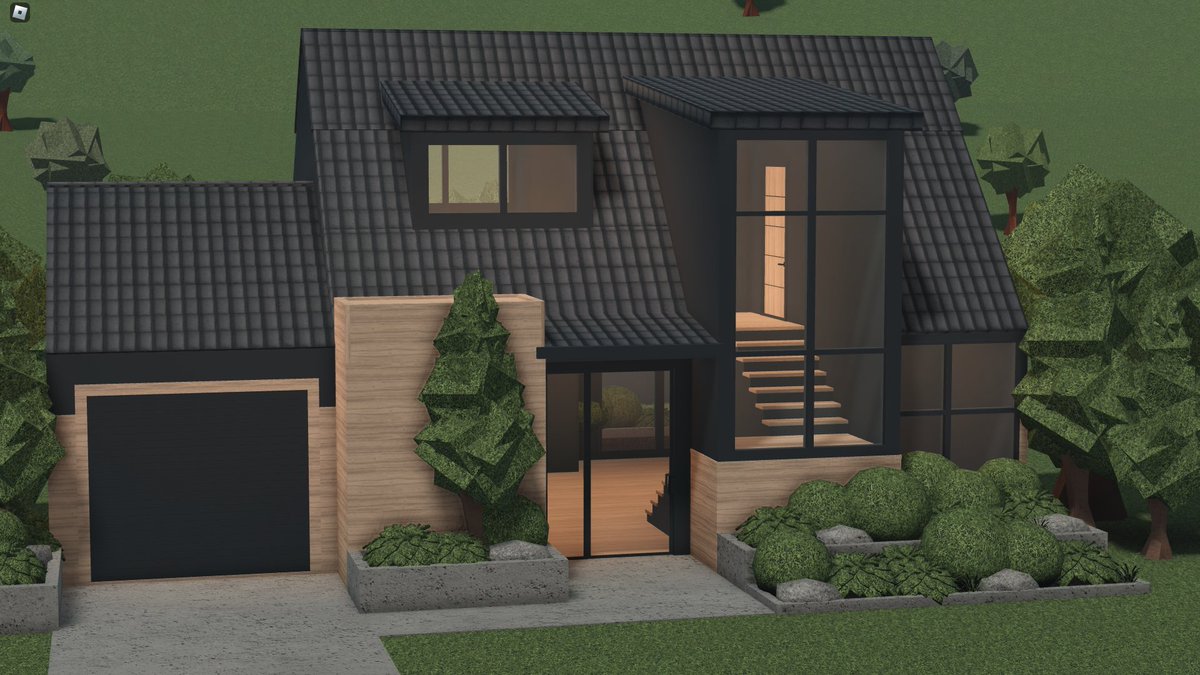 Grxceea's tweet photo. Farmhouse 🌿
Value ~ 36k

#bloxburg #roblox #speedbuild https://t.co/6jynqHfb4j