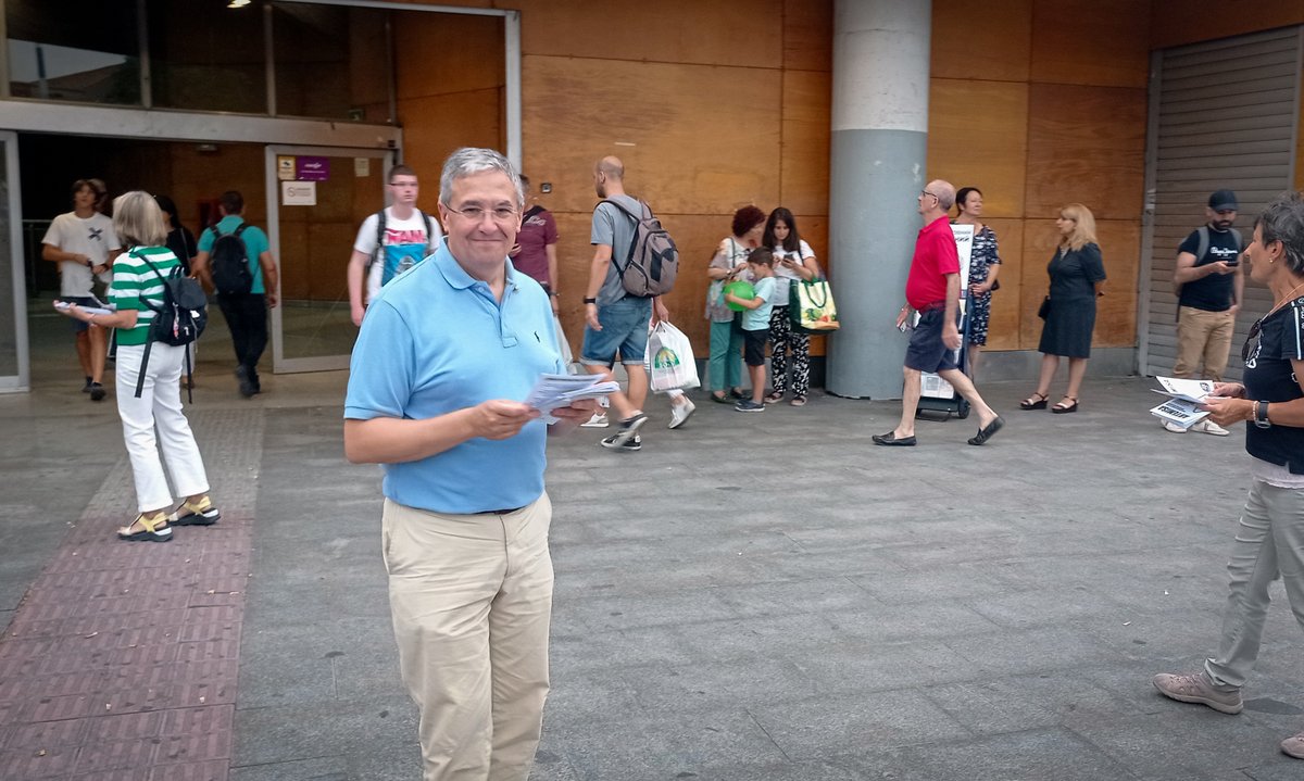 El proyecto Artemisa incineraría 690.000 toneladas de residuos anuales en el polígono Carpetania y pondría en peligro la salud de los vecinos y vecinas de #Getafe.

Informamos en Getafe Central sobre este proyecto de incineradora. Hagamos lo posible para impedirlo.