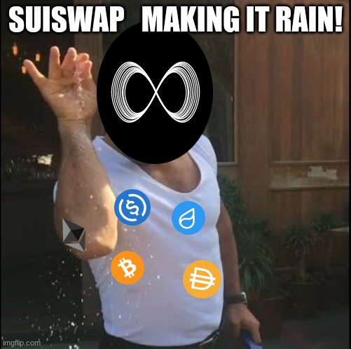 subhojit63🐐 | BaySwap tweet media