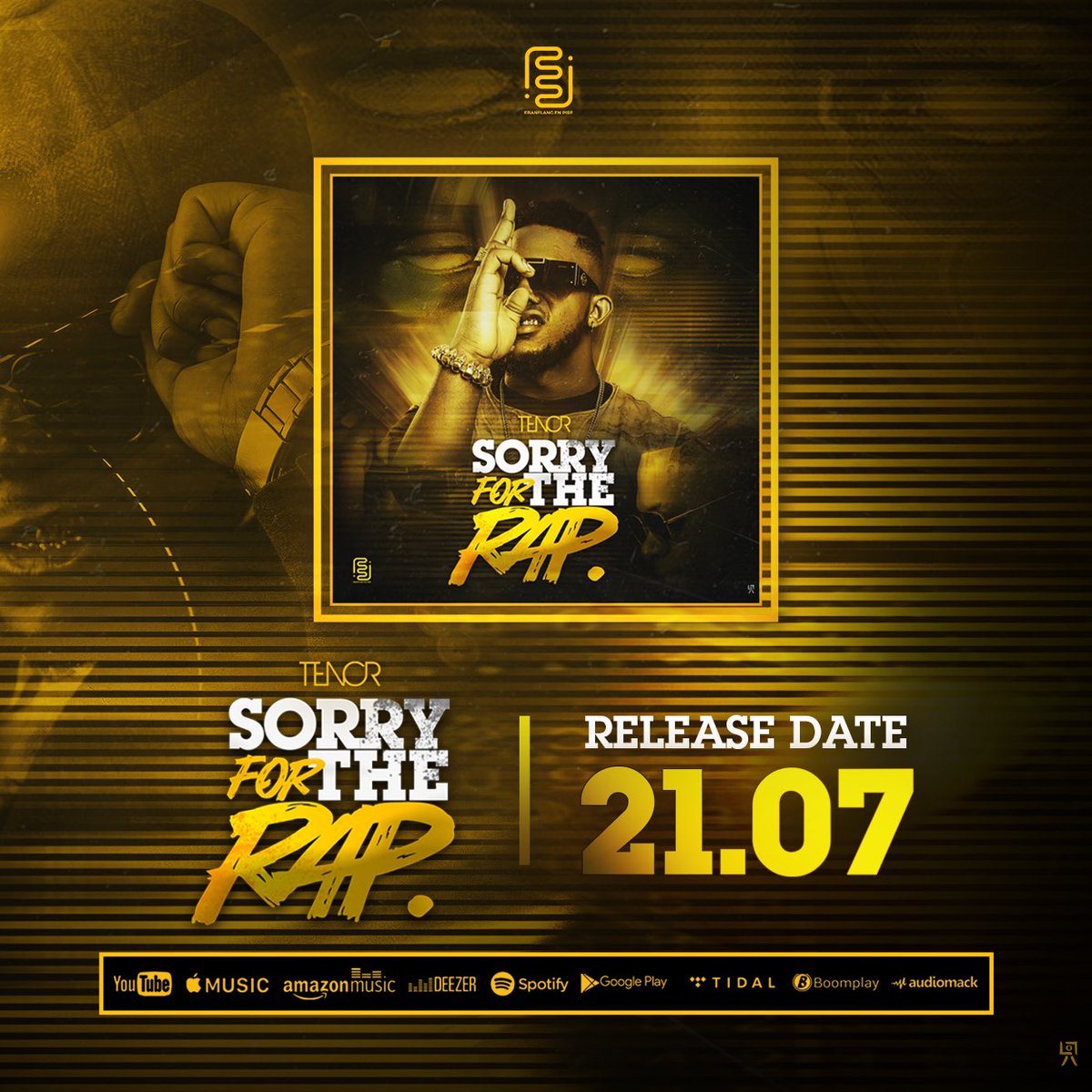 TENOR_officiel's tweet photo. Ce n’est pas un album, c’est un breuvage 100% PUR RAP. Un cocktail de flow sale, d’insolence et de virilité. 

Il y a de la passion, de la patience, de l’expérience de druide et du travail de fourmis pour remplir des étoiles dans vos yeux.

Les TENORIFIÉS ont réclamé du RAP… https://t.co/pYd1miA7ru