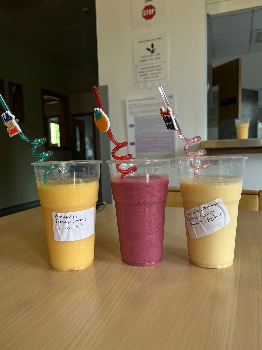 MBUCHLOE tweet media