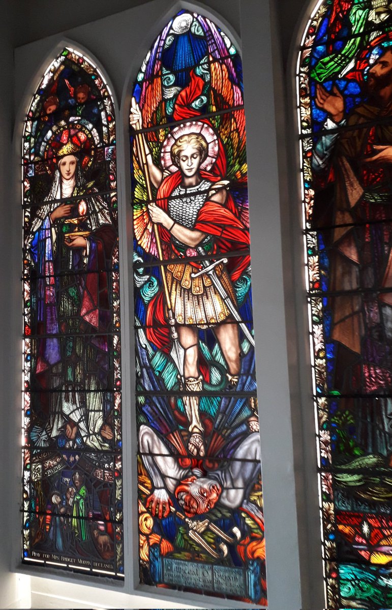 Mar Cafferkey tweet media