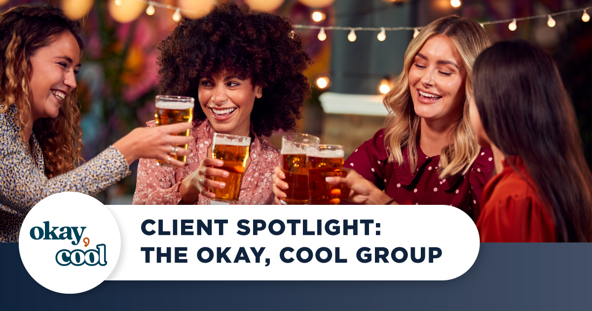 We are thrilled to welcome the Okay, Cool Group to the #CheckThisOut family! 🎉🤝 The #OkayCoolGroup is using Check This Out to #boostrestaurantvisits to their amazing dining establishments. We're excited to join their journey!
.
.
.
#SMSMarketing #RestaurantMarketing #BozemanMt