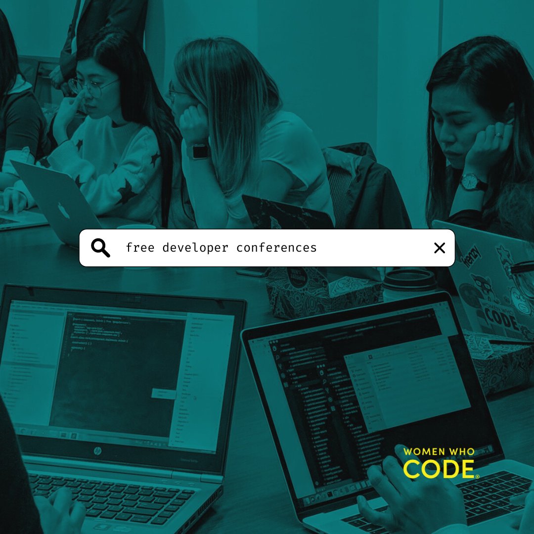 🔥👩‍💻 Don't miss out on the 7th annual @Bloomberg Technology Summit happening tomorrow, June 22nd, in San Francisco and virtually. 

Register now for a 30% discount and secure your spot at this incredible event! womenwhocode.com/opportunities  

#WomenWhoCode 
#WWCode
#WomenInTech