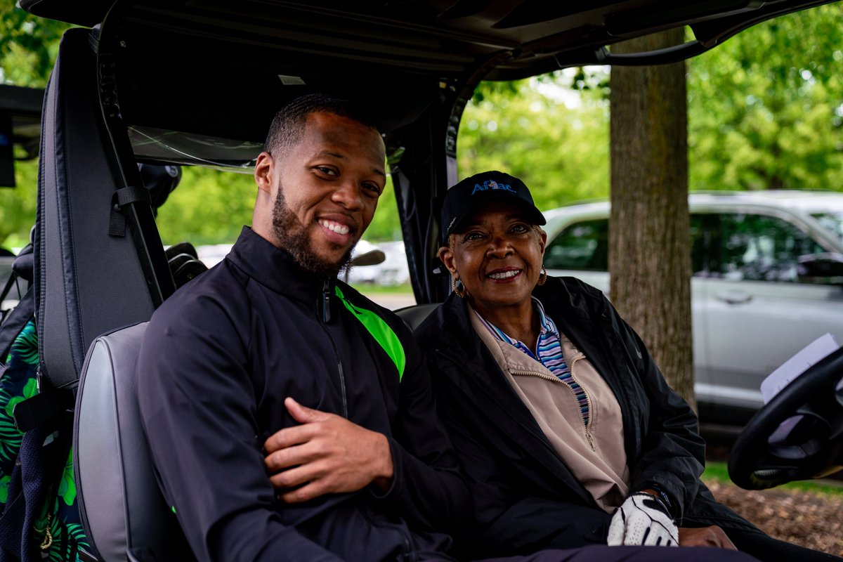 tap360health's tweet image. It's safe to say our Inaugural Golf Fundraiser was a HUGE success! We netted over $27,000, which goes towards quality, holistic care for our patients.  Special thanks to everyone that helped make this event a success. We could not have done it without you. ⛳ #chicagogolf