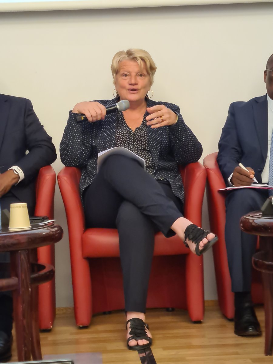 ffmuskoka's tweet photo. @MichelePeyron, @G_GouffierCha et @C_GoetschyB
appellent à doubler la contribution française au
@ffmuskoka pour faire de la santé des femmes et des enfants en Afrique une grande priorité !
Voir l’appel 🧐 https://t.co/LkGY4DmM3v https://t.co/gUXzOXalUl