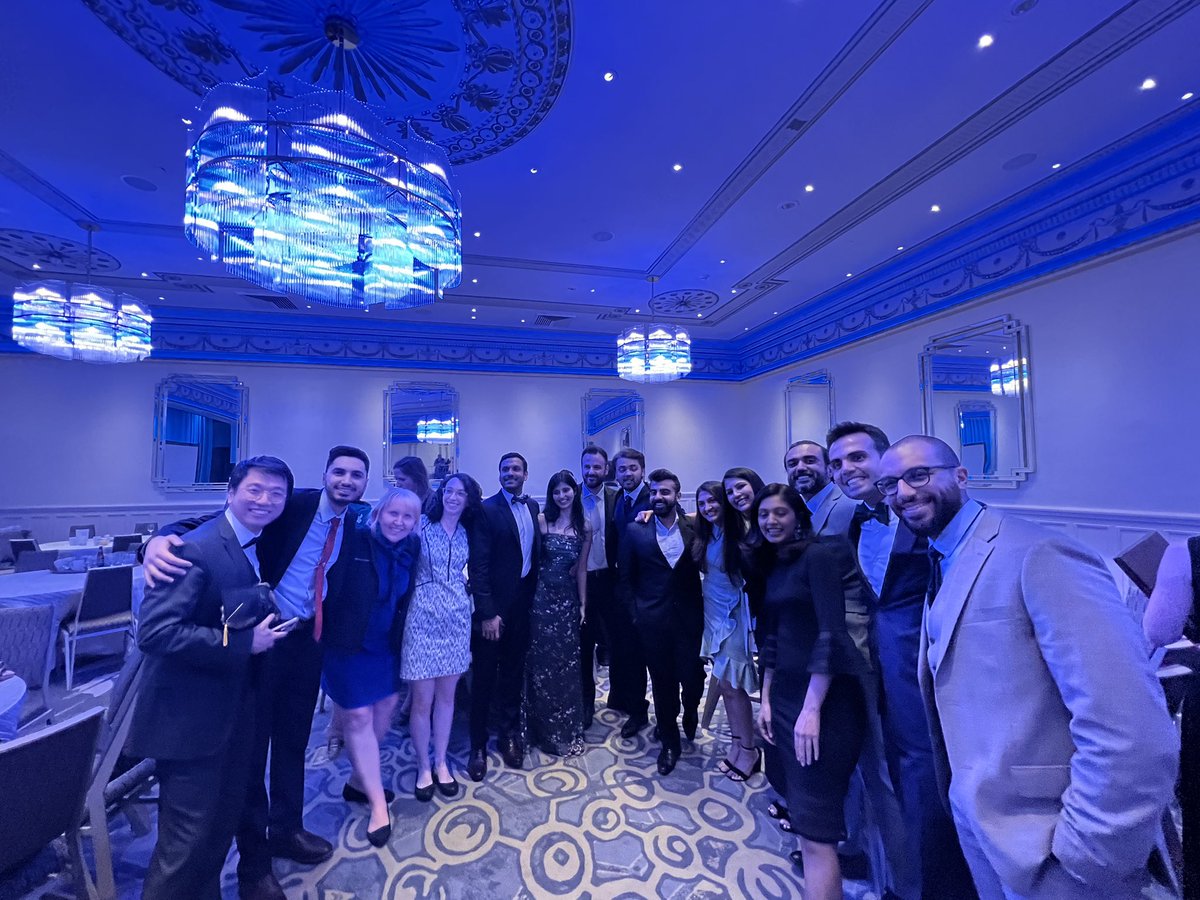 Mount Auburn Hospital Internal Medicine Residency tweet media