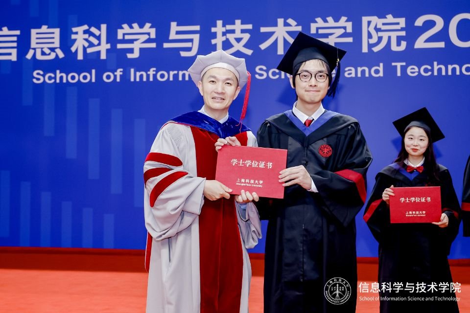 Feiran (Alex) Qin tweet media