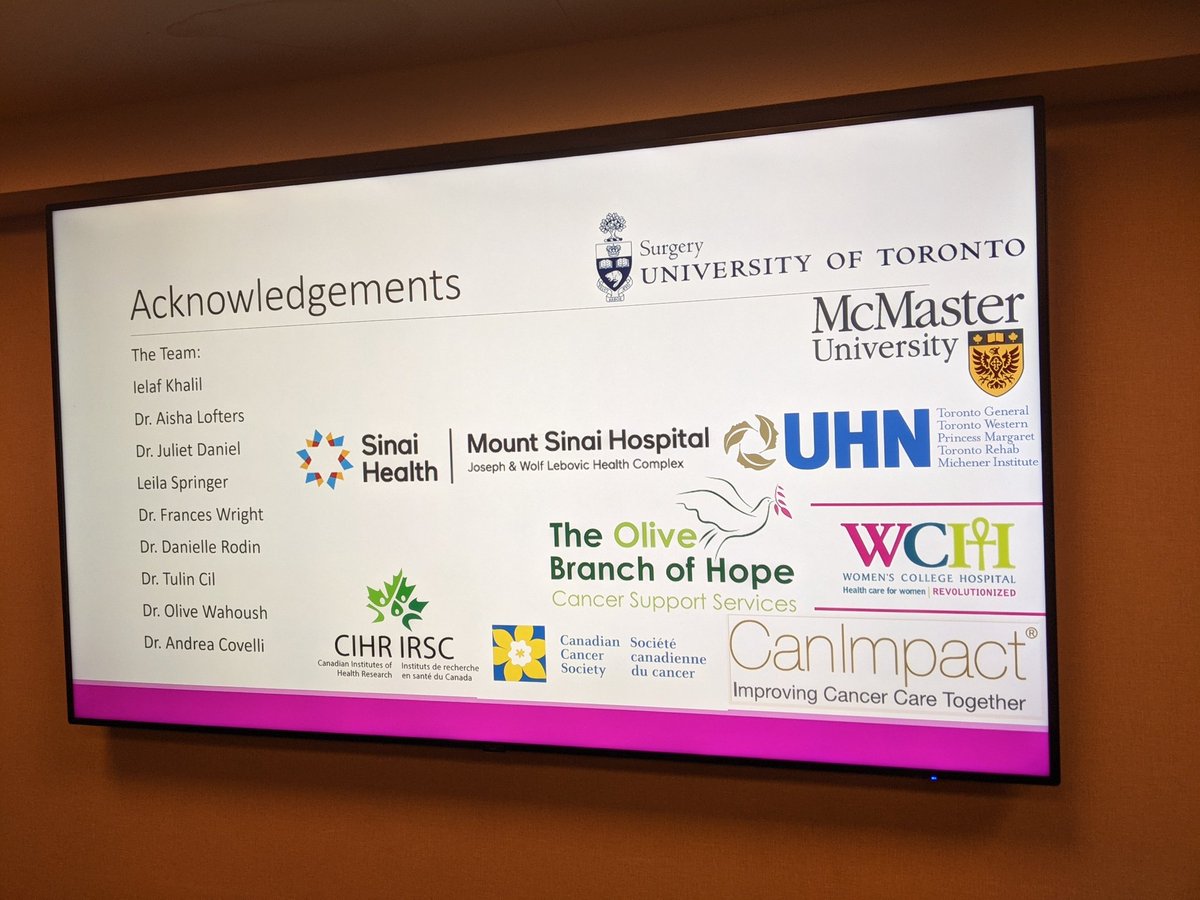 Gaya Naganathan, MSc MD (@gaya_naganathan) on Twitter photo Very excited to present our <a href="/BlackBreastHLTH/">BlackBreastHealth</a> study at #CAPO2023 today, led by PI <a href="/AM_Covelli_MD/">Andrea Covelli</a>! Thanks to great mentors, colleagues, & community for making this possible! Recruitment is ongoing! @bajanjules27 <a href="/OliveBranchHope/">The Olive Branch of Hope</a> @AKLofters <a href="/daniellerodin/">Danielle Rodin</a> @FrancesWright15 <a href="/tdcil/">Tulin Cil MD</a> Very excited to present our <a href="/BlackBreastHLTH/">BlackBreastHealth</a> study at #CAPO2023 today, led by PI <a href="/AM_Covelli_MD/">Andrea Covelli</a>! Thanks to great mentors, colleagues, & community for making this possible! Recruitment is ongoing! @bajanjules27 <a href="/OliveBranchHope/">The Olive Branch of Hope</a> @AKLofters <a href="/daniellerodin/">Danielle Rodin</a> @FrancesWright15 <a href="/tdcil/">Tulin Cil MD</a>