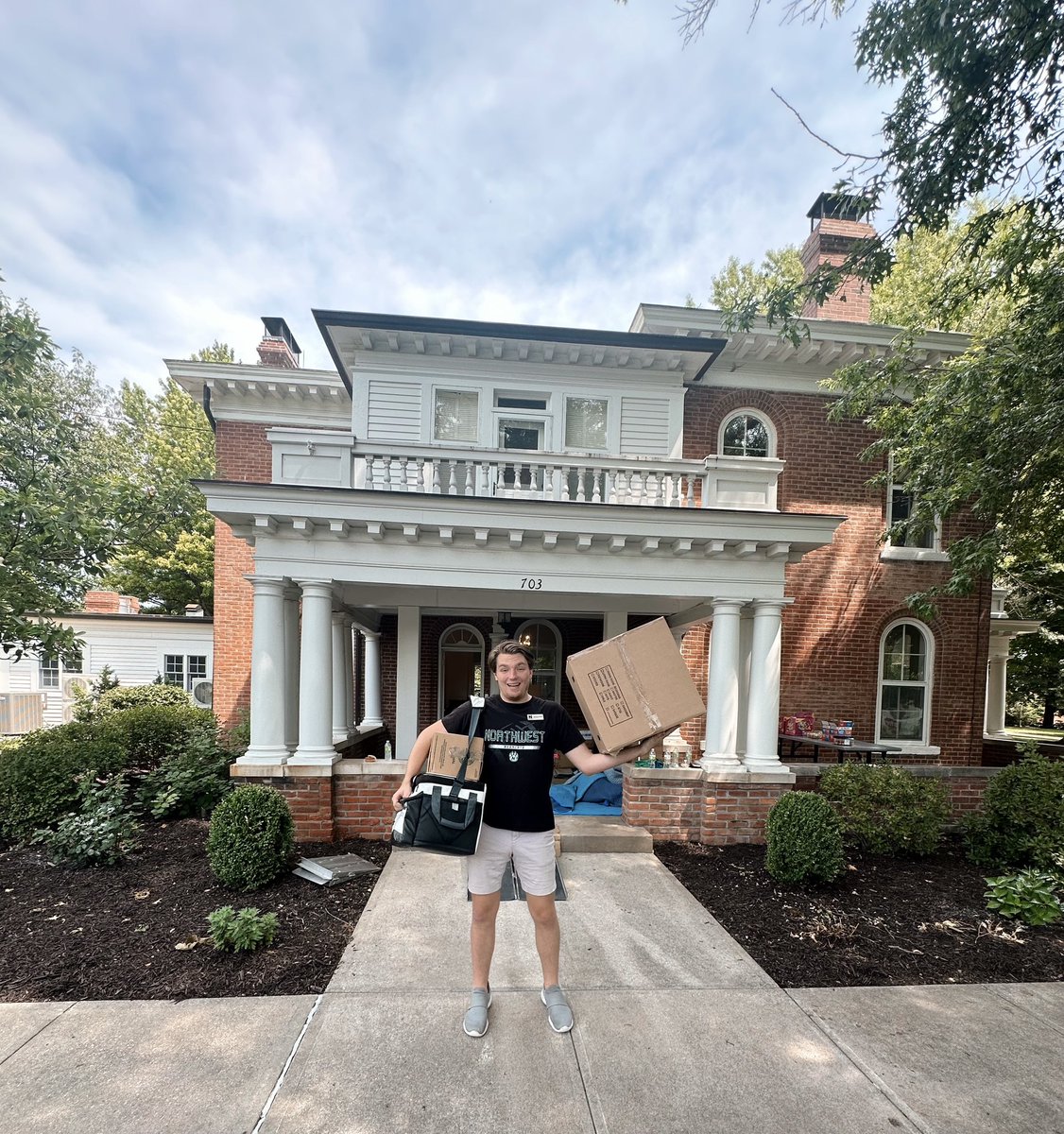 Northwest Fraternity & Sorority Life tweet media