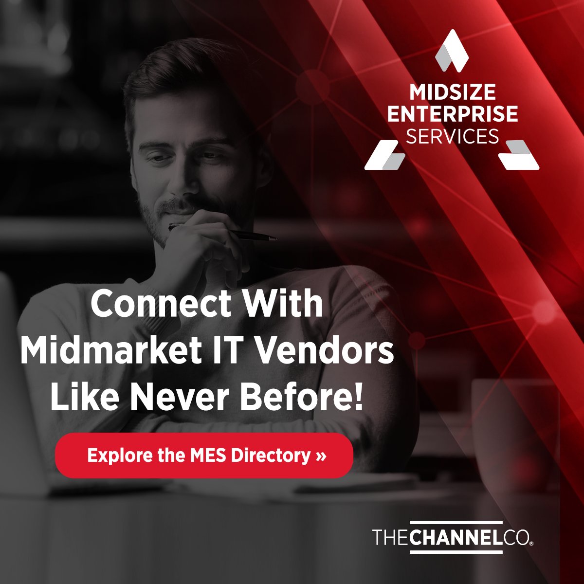 MES_Computing's tweet image. Check out the new #Midsize Enterprise Services IT Leadership Network eDirectory! 

Search up 600+ #Midmarket IT vendors. Look over their profiles, send a message, or tag your favorites. Don’t forget to leave a review of your seller experience.

👉 bit.ly/3XqY7ib