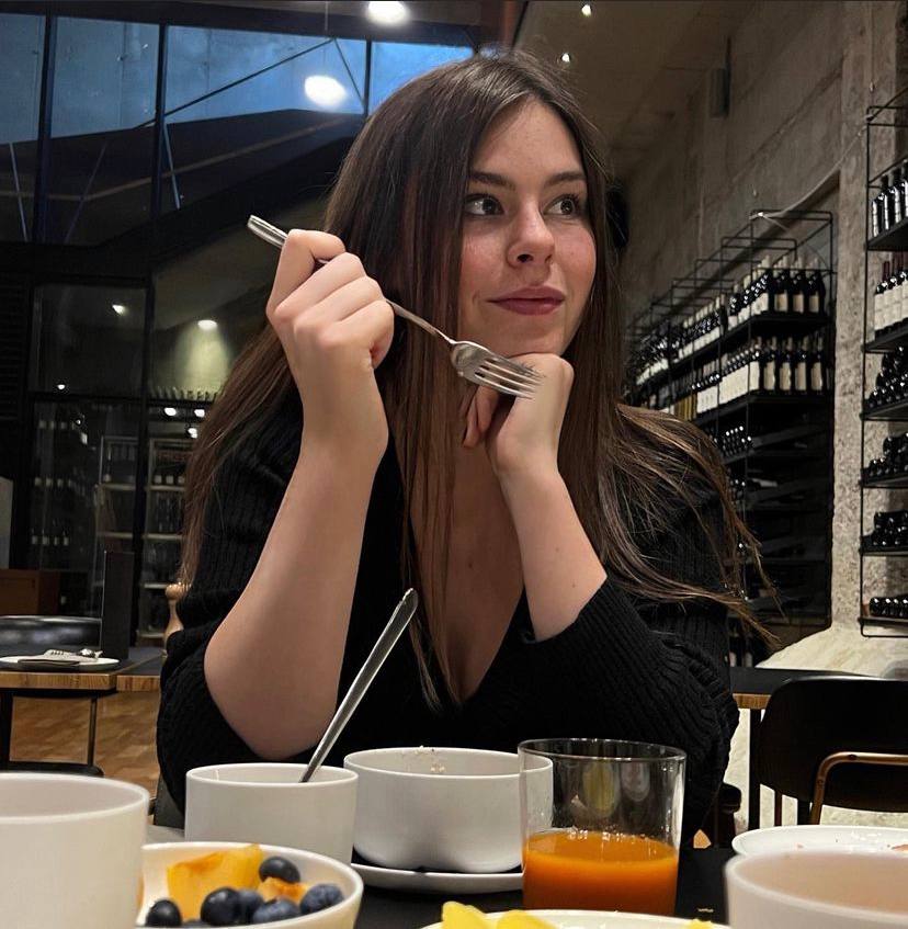 Anna Luu on Twitter: "If we were participating speed dating, would you