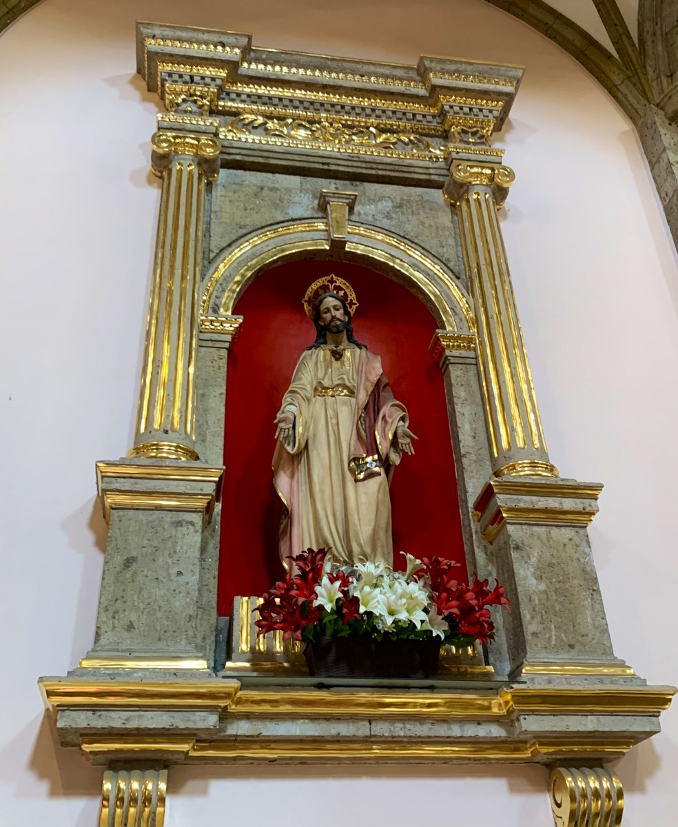 Al menos tú ámame.