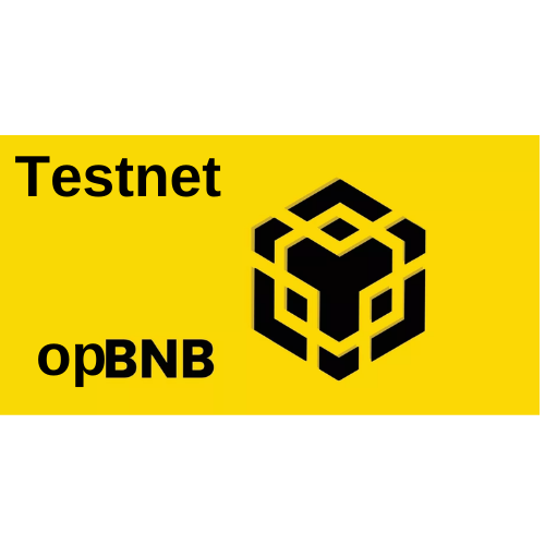BEKLENEN AN GELDİ !!!

Bildiğiniz üzere @binance OpBNB adlı yeni Layer 2 zinciri piyasaya sürdü. 

BÜYÜK AİRDROP olabilir

Hemen erken kullanıcılardan olalım 👇👇👇

#airdrop #testnet